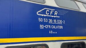 CFR Călători anunță că și mai multe trenuri vor fi anulate, din cauza datoriilor față de compania de infrastructură