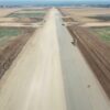 Autostrada Moldovei A7 Bacău – Pașcani. Pe lotul 2 Trifești – Gherăești progresul este în continuare mult prea lent, avertizează Asociația Moldova vrea Autostradă